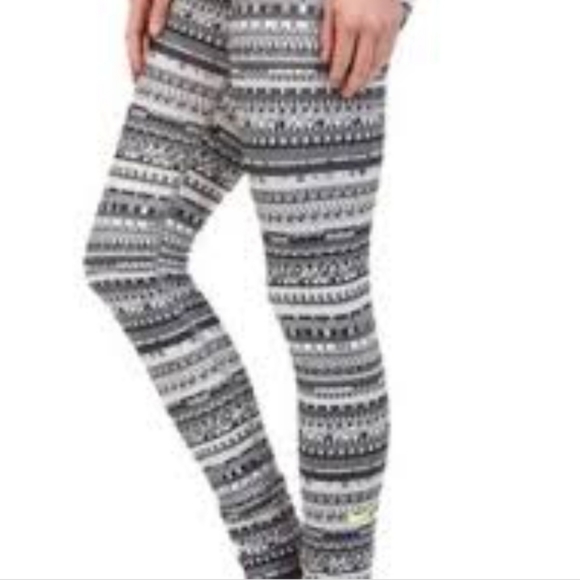 NIKE Pro Small Workout Legging Pants - Picture 15 of 15